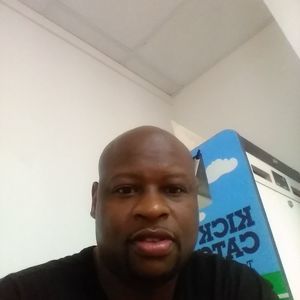 Meet your Posher, Percy